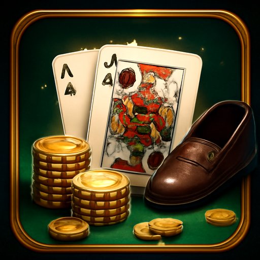 babu888 Login Wallet Screen